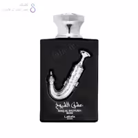 ادکلن عشق الشیوخ سیلور | Lattafa Ishq Al Shuyukh Silver