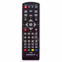 کنترل گیرنده دیجیتال دنای DNAY مدل1205