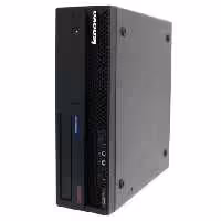 کامپیوتر دسکتاپ استوک لنوو مدل ThinkCentre  با پردازنده i5