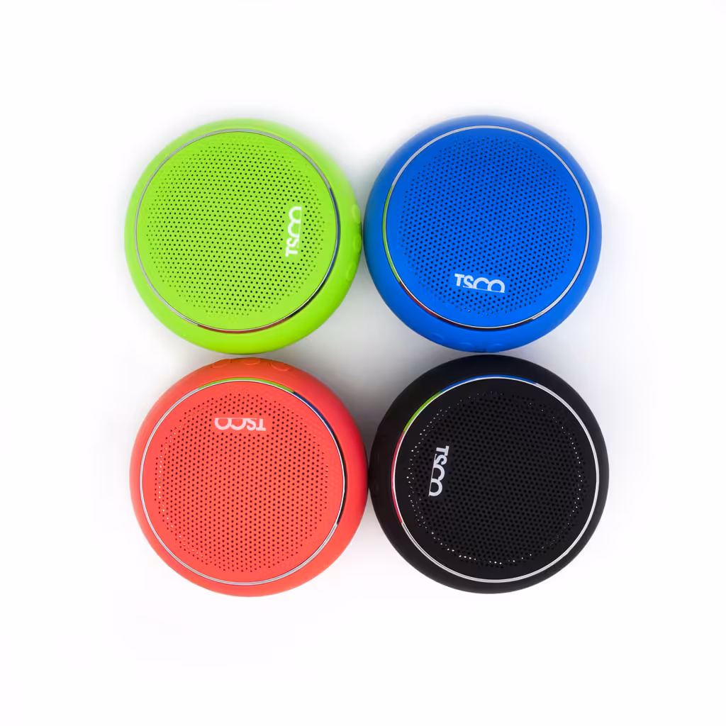 اسپيکر بلوتوث تسکو مدل TS 2330