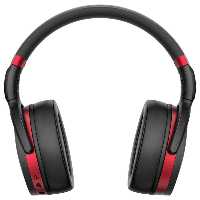 هدفون بلوتوثی اورجینال سنهایزر مدل HD 458 BT باگارانتی 18 ماهه