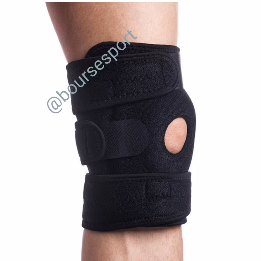 زانوبندYCنئوپرونی آتل دار 