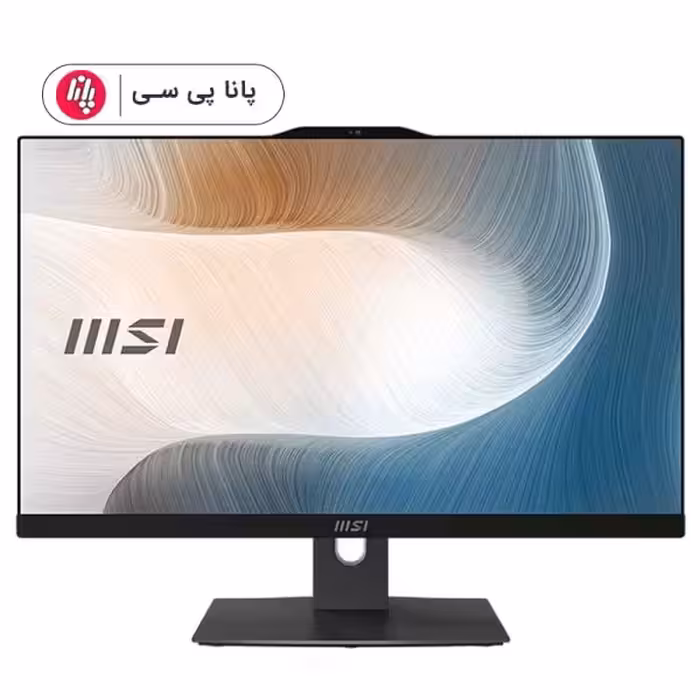 آل این وان MSI AM242P i5(1240P) 16 500SSD Intel