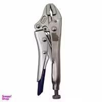 انبر قفلی مدل بیگ بر کد YP-STM-14CM سایز 5 اینچ