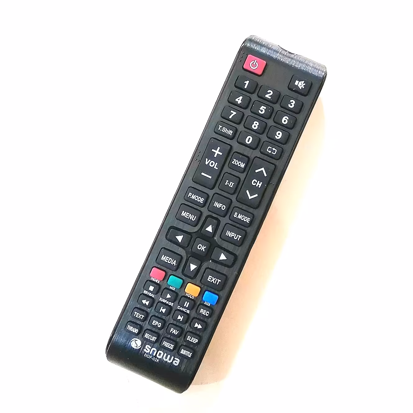 کنترل  اسنوا snowa  1088 
