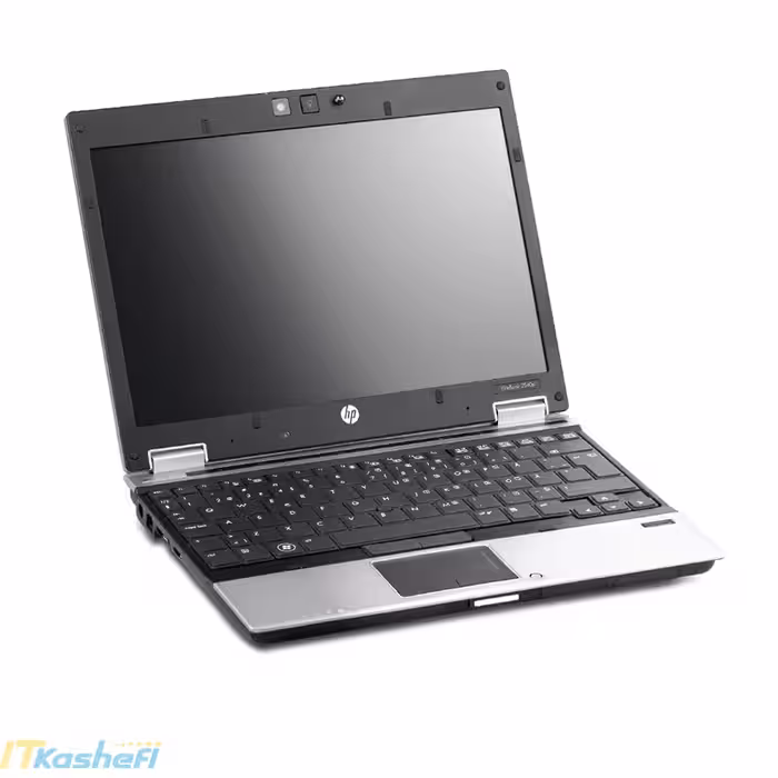 قیمت و خرید HP EliteBook 2540p - آی تی کاشفی