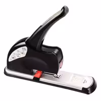 خرید دستگاه منگنه کاغذ کی دبلیو مدل KW-Trio 05005