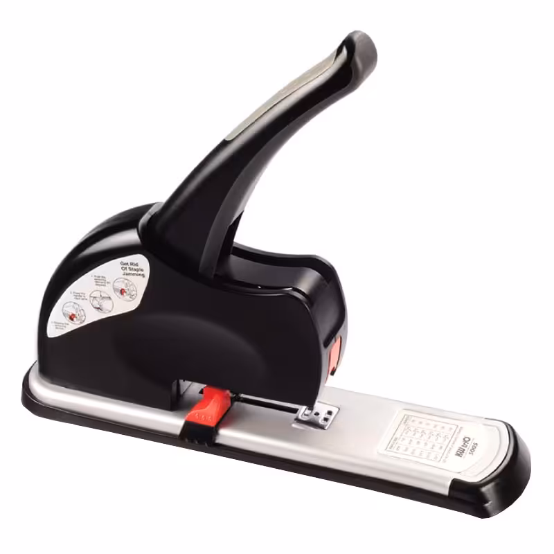 خرید دستگاه منگنه کاغذ کی دبلیو مدل KW-Trio 05005