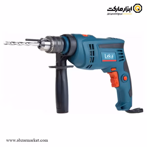 دریل چکشی لکا مدل DR13-085