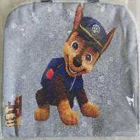 سفره سه لایه صبحانه مدرسه  گلدار _ میران دُخت _60گرم 