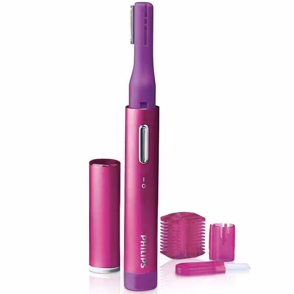 ماشین اصلاح دقیق فیلیپس PHILIPS مدل HP6390
