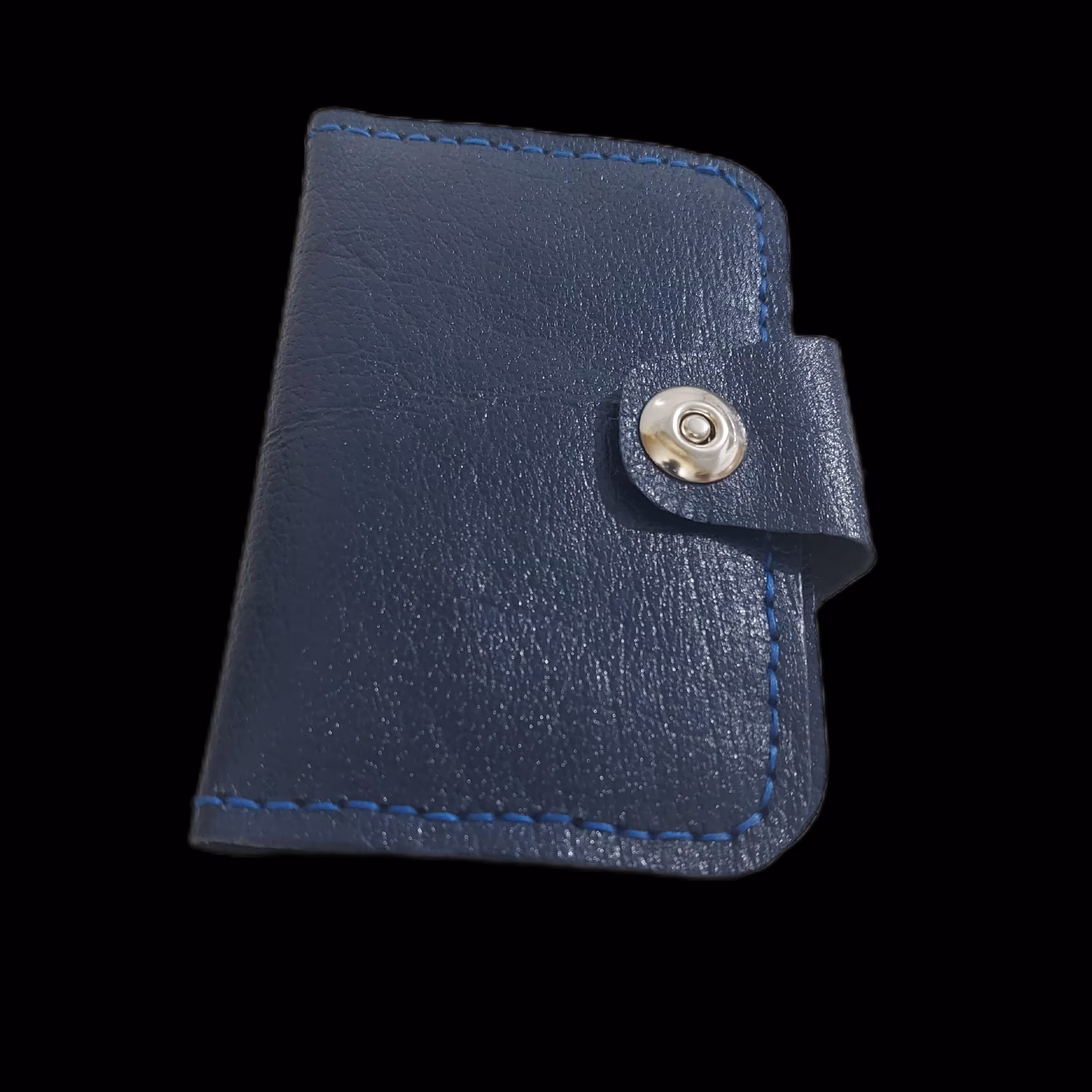 جا کارتی چرم دست دوز