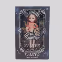 عروسک KANIER