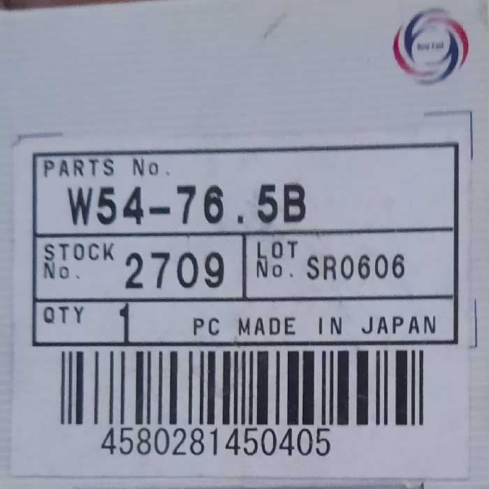 ترموستات پراید 76.5ژاپن اصلی مارک tama