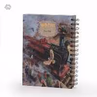 پلنر طرح هری پاتر کد 902 برند همیشه نوت