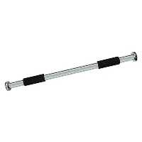 میله بارفیکس 2 لول DOOR GYM مدل P-905