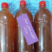 آبغوره محلی و ارگانیک بطری های 1/5لیتری بدون مواد نگهدارنده