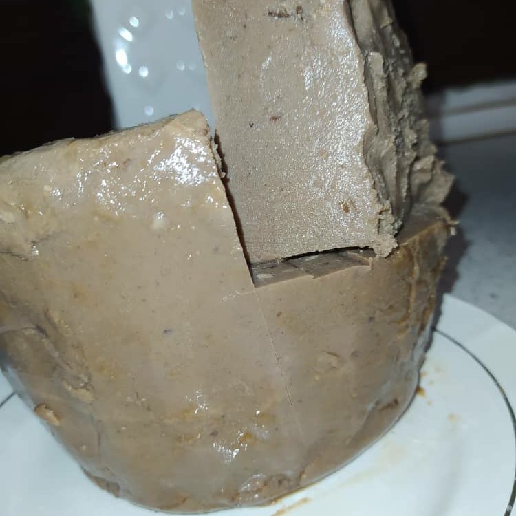 قره قروت (1کیلو)