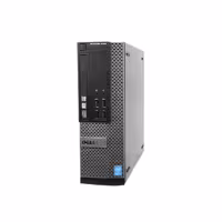 مشخصات ، قیمت و خرید مینی کیس دل Optiplex 9020 Core i5 4th Gen | آبتین مال