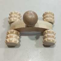 ماساژور چوبی 4