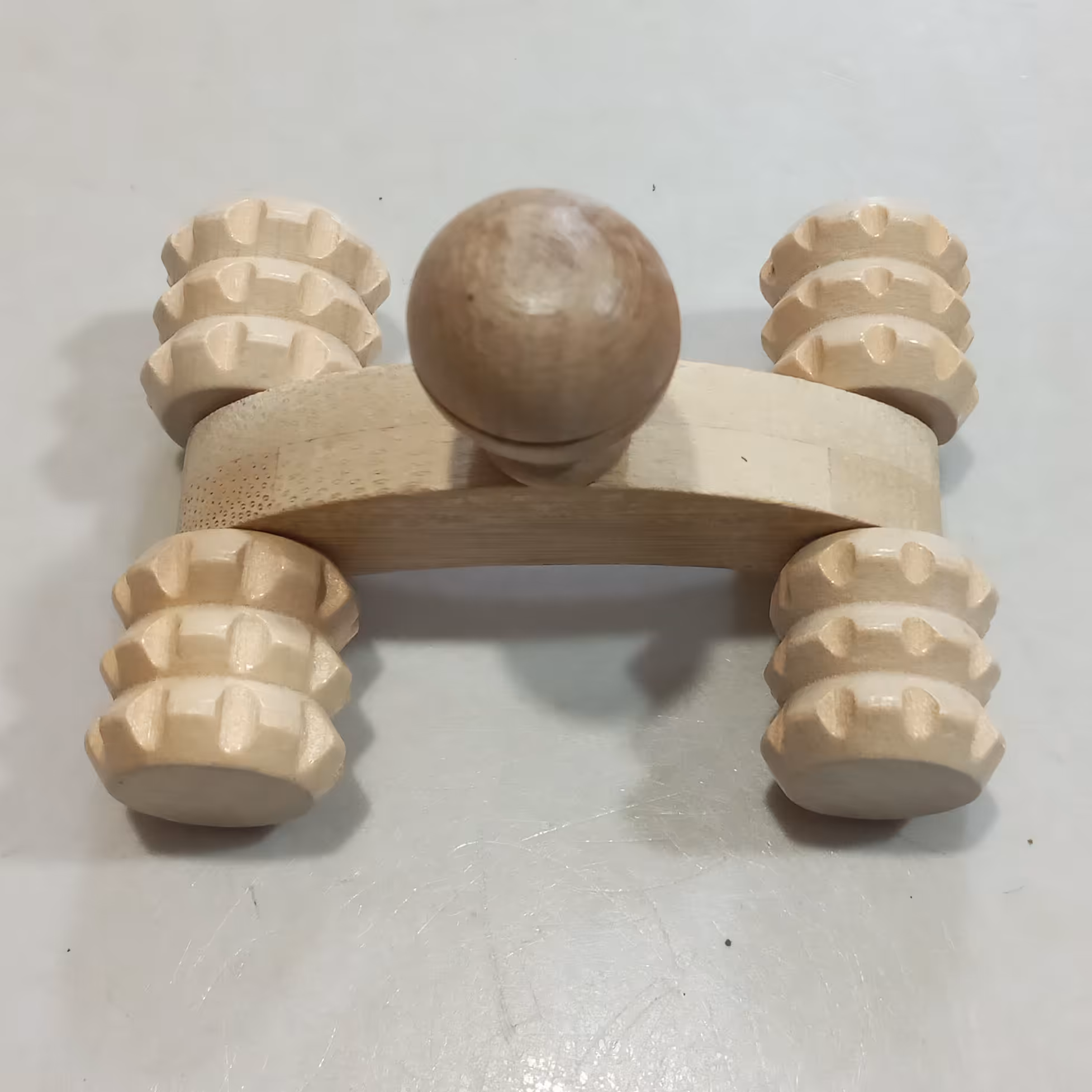 ماساژور چوبی 4