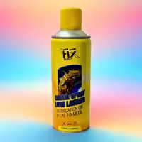 اسپری گریس فیکس