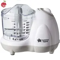 دستگاه مخلوط کن و پوره ساز تامی تیپی Tommee Tippee