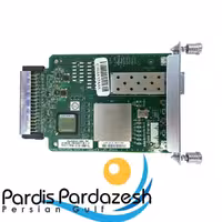 کارت ماژول سیسکو مدل HWIC-1GE-SFPکارت ماژول سیسکو مدل HWIC-1GE-SFP