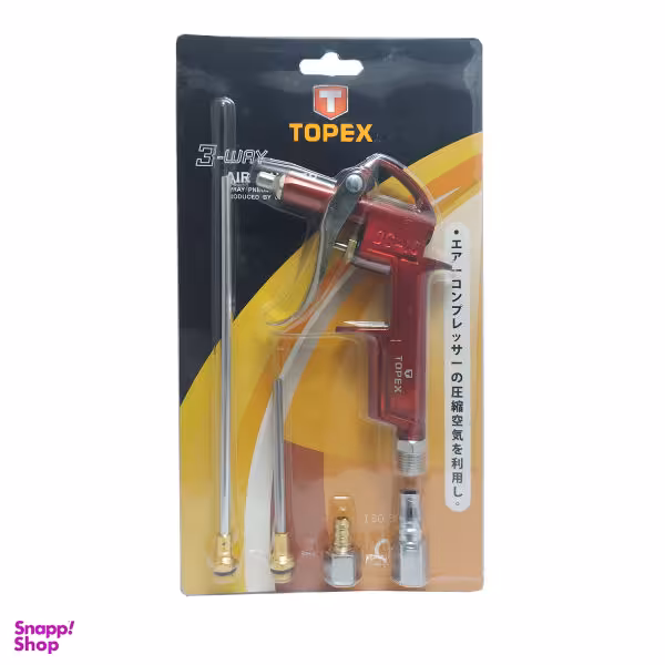 تفنگی باد تاپکس مدل dg10