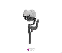 گیمبال(استابلایزر) سه محوره دوربین مدل Zhiyun-Tech CRANE 3 LAB