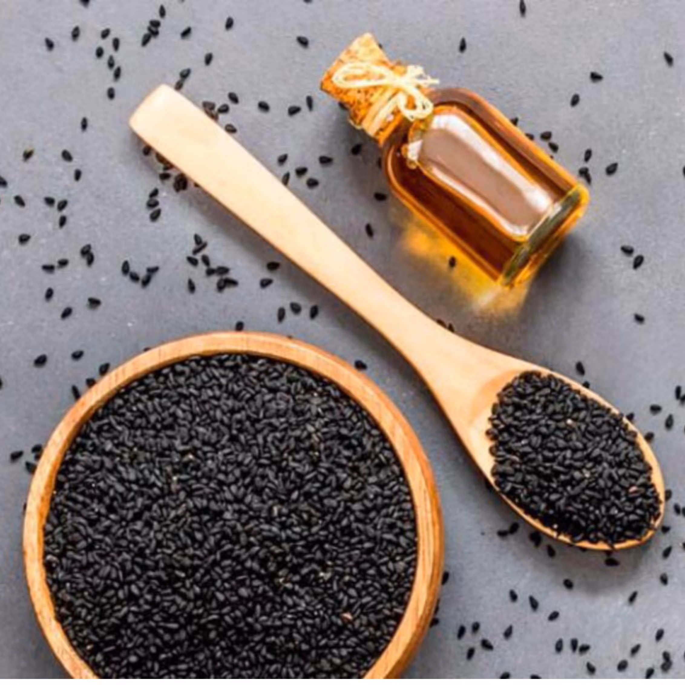 سیاه دانه(100 گرم)