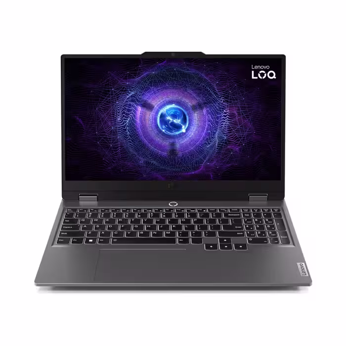 لپ تاپ گیمینگ لنوو مدل A – LOQ
