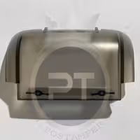 درب پرینتر کارتخوان مدل پکس S80