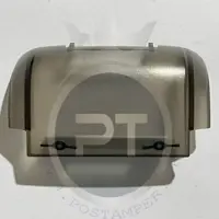 درب پرینتر کارتخوان مدل پکس S80