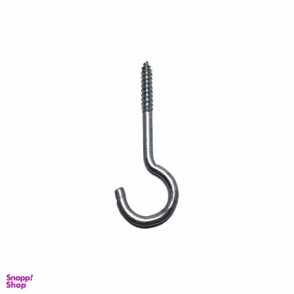 قلاب سقفی کد 5-90-S بسته 5 عددی