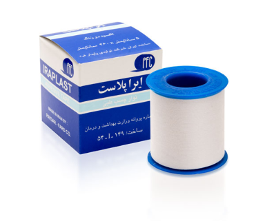چسب ایراپلاست