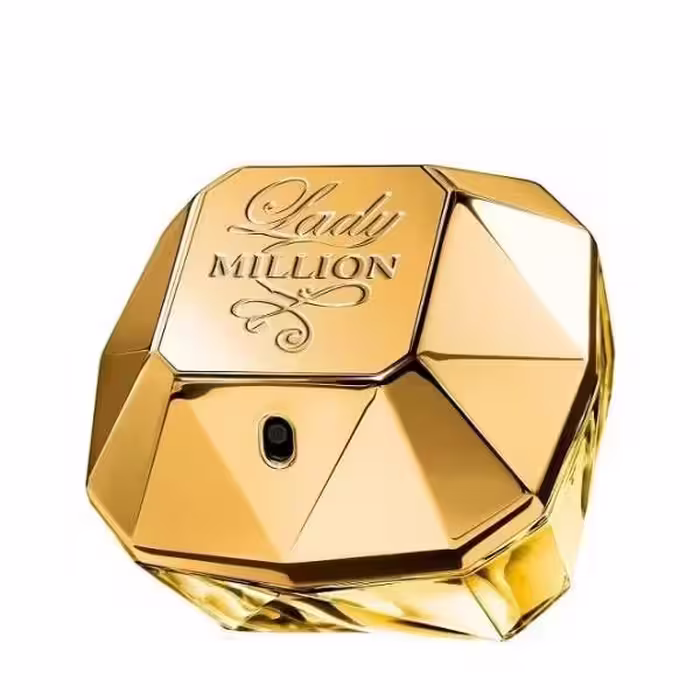 Paco Rabanne Lady Million پاکورابان لیدی میلیون