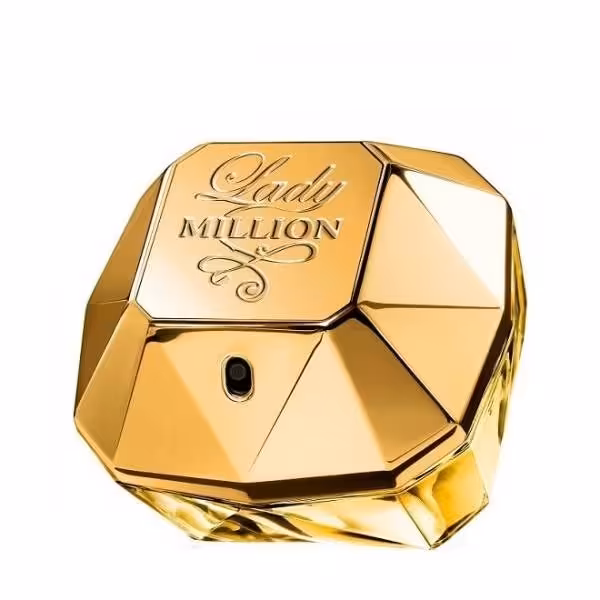 Paco Rabanne Lady Million پاکورابان لیدی میلیون