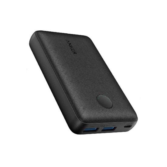 پاوربانک انکر مدل PowerCore Select A1223 ظرفیت 10000 میلی آمپر ساعت