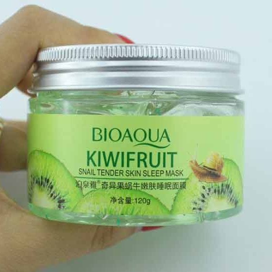 ماسک کیوی بیواکوا 