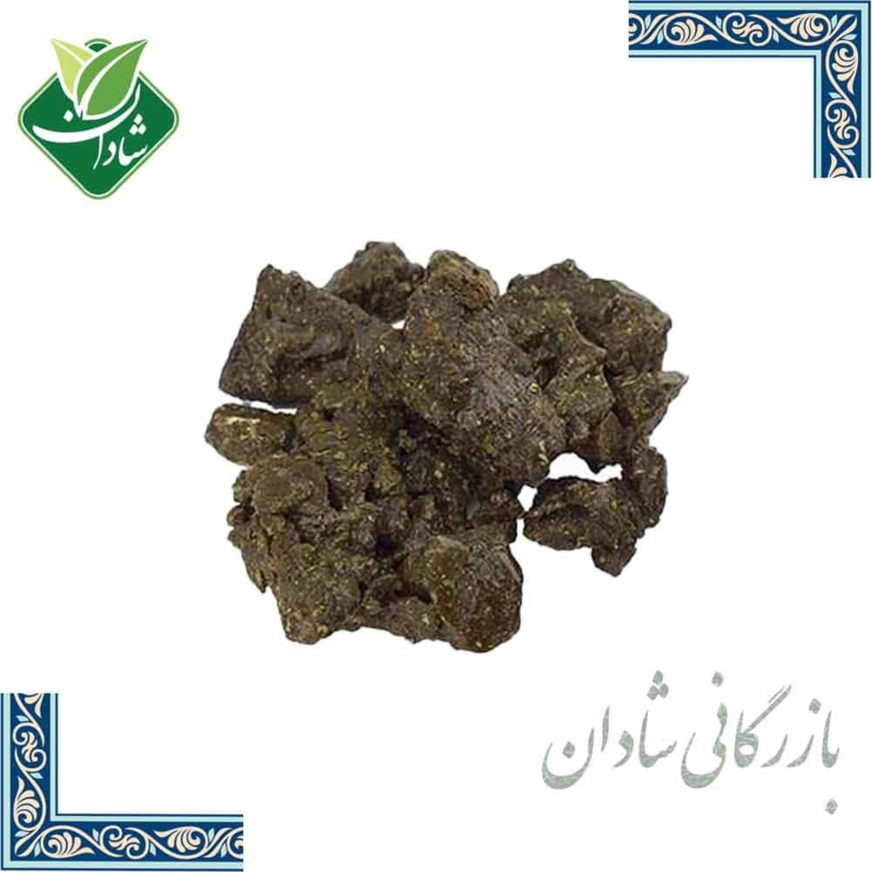 گزنگبین اصلی 100 گرمی