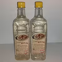 عرق بهارنارنج قمصر کاشان 12 لیتر با کیفیت خاص و تولید سفارشی و سنتی