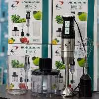 گوشتکوب سه کاره برند bm72