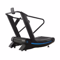 تردمیل مکانیکی منحنی T009