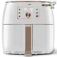 خرید سرخ کن بدون روغن فیلیپس مدل HD9870 - دومینو کالا