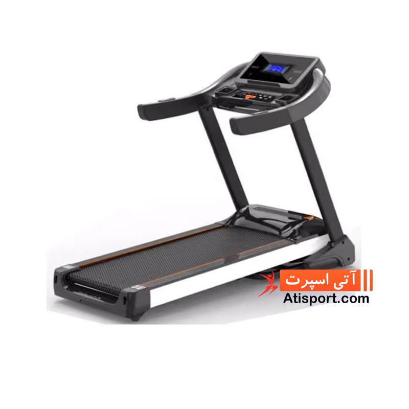 تردمیل خانگی تک‌کاره 589S