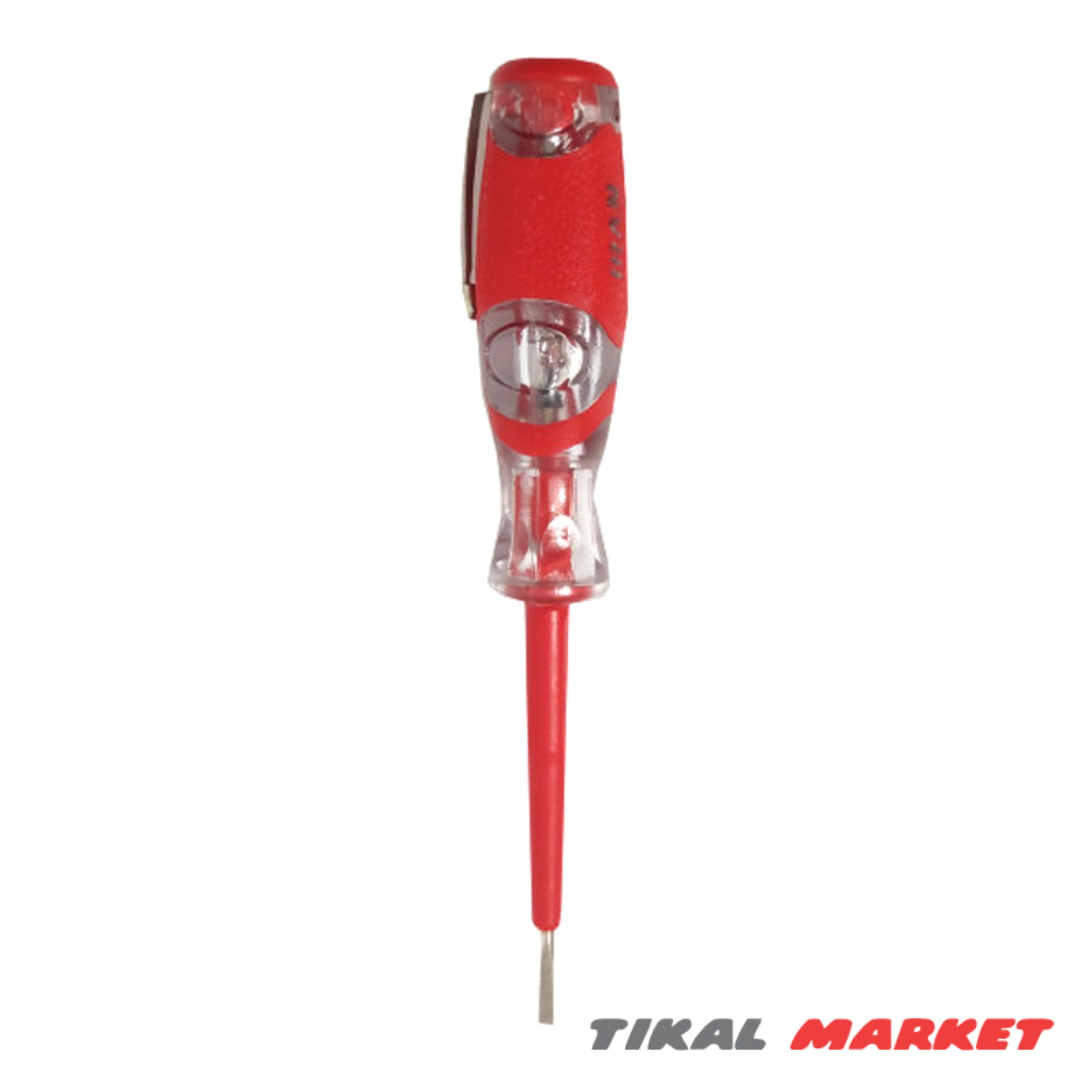 فازمتر ایران ابزار Iran Abzar 16Cm