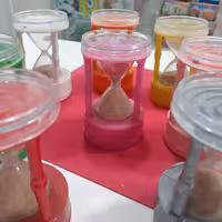 تراش ساعت شنی