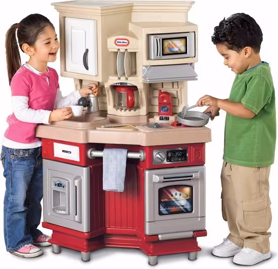 آشپزخانه 13تکه کودک کد484377000