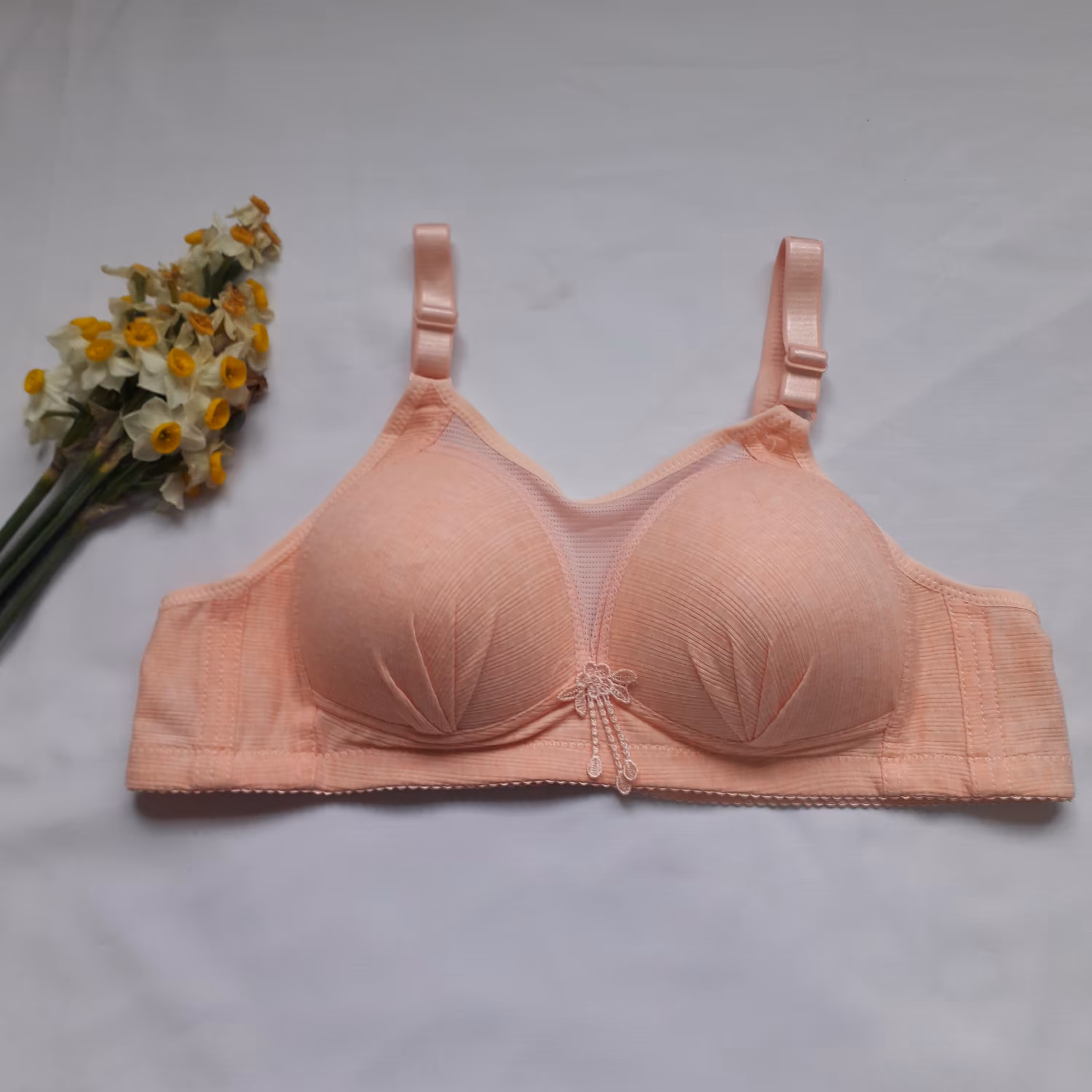 سوتین اسفنجی 